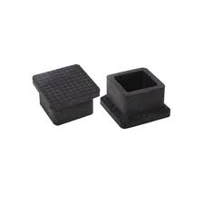 ยางเหลี่ยม1 1/2 x1 1/2 สวมนอก