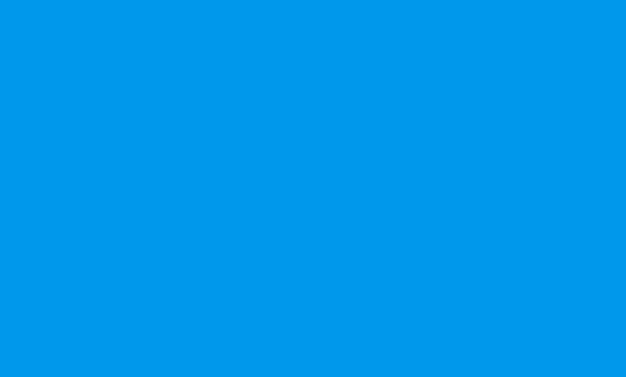 (Bluescope) 0.35 mm  สีฟ้า (เมตร)
