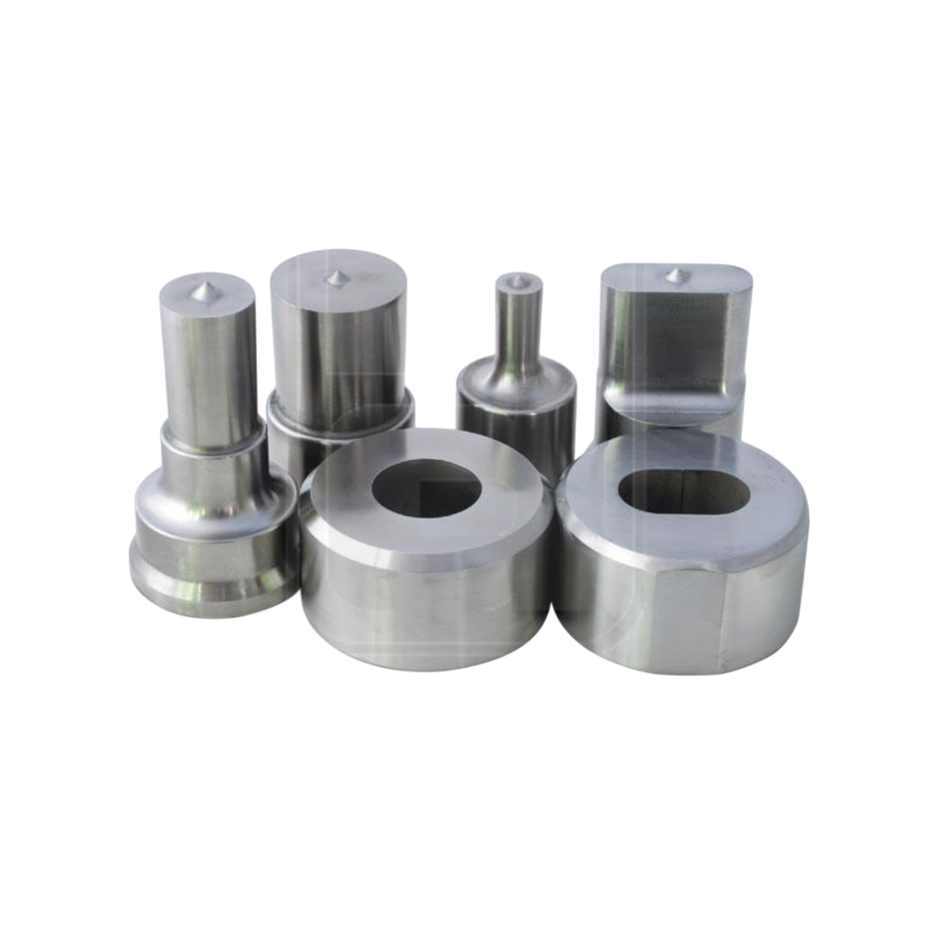 ดอกเจาะ Punch 21.20 mm (สำหรับ Iron Work) 