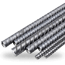 เหล็กเส้นข้ออ้อย10mm.พับม่วง มอก. SD40 (มัดละ 200)