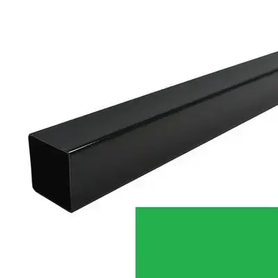 [bctu0047] กล่องเหลี่ยมดำ125x75x2.3มม. ▭