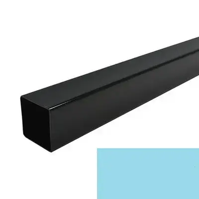 [bctu0051] กล่องเหลี่ยมดำ 8x4x3.2มม. ▭