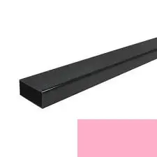 [bctu0052] กล่องเหลี่ยมดำ 8x4x4.5มม. ▭