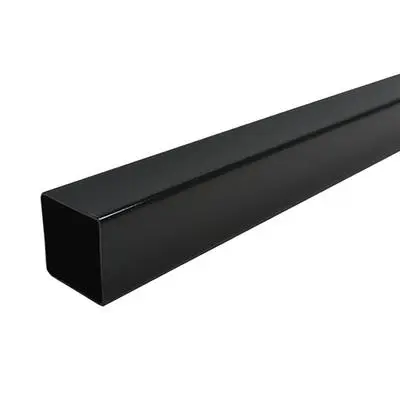 [bctu0046] กล่องเหลี่ยมดำ 8x8x4.5มม.มอก