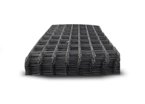 วายเมชแผง20x20x4มม.ข้ออ้อย (2x5) v