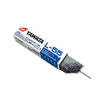 [weld0007] ลวดเชื่อม YAWATA L55 3.2 มม.