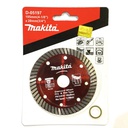 [cuts0039] ใบตัดกระเบื้อง 4" MAKITA (3in1)
