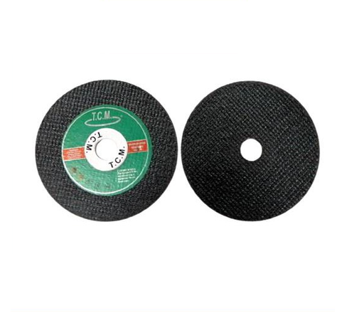 [cuts0043] ใบตัดสแตนเลส 4" TCM