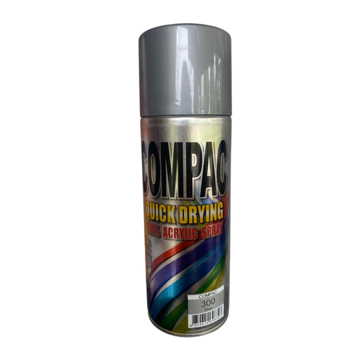 [colr0073] สีสเปรย์ compac # 300 บอร์น