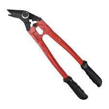 [equi0003] กรรไกรตัดเหล็กพืด18" TD-1301