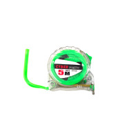 [equi0048] ตลับเมตร 5 เมตร