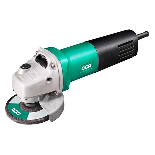 เครื่องเจียร์DCA:ASM06-100(800w)