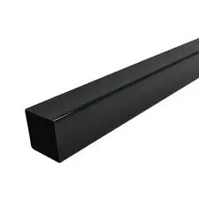[grdb0004] กล่องเหลี่ยมดำ 11/4x11/4x1.1 มม.เก็บเก่า ไม่มีรอยต่อ