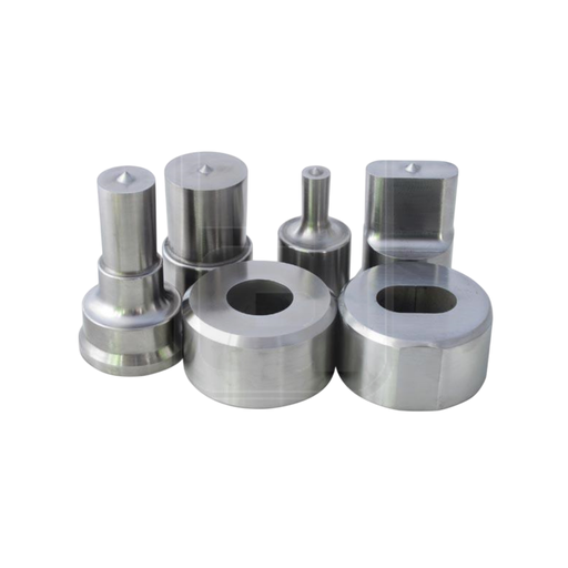 [equi0041] ดอกเจาะ Punch 14.10 mm (สำหรับ Iron Work) 