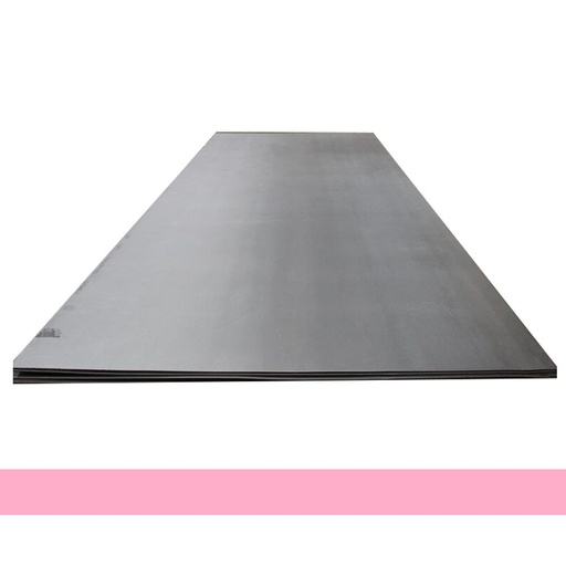 [spet0001] แผ่นเหล็ก 4'x8'x0.4 มม. ชมพู ไม่รับเปลี่ยนคืน