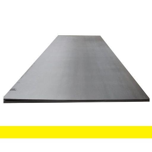 [spet0003] แผ่นเหล็ก 4'x8'x0.8 มม. เหลือง ไม่รับเปลี่ยนคืน