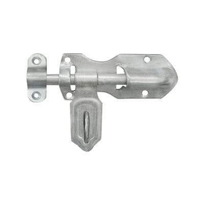 [lock0003] กลอน 3/8x5"ซ้าย